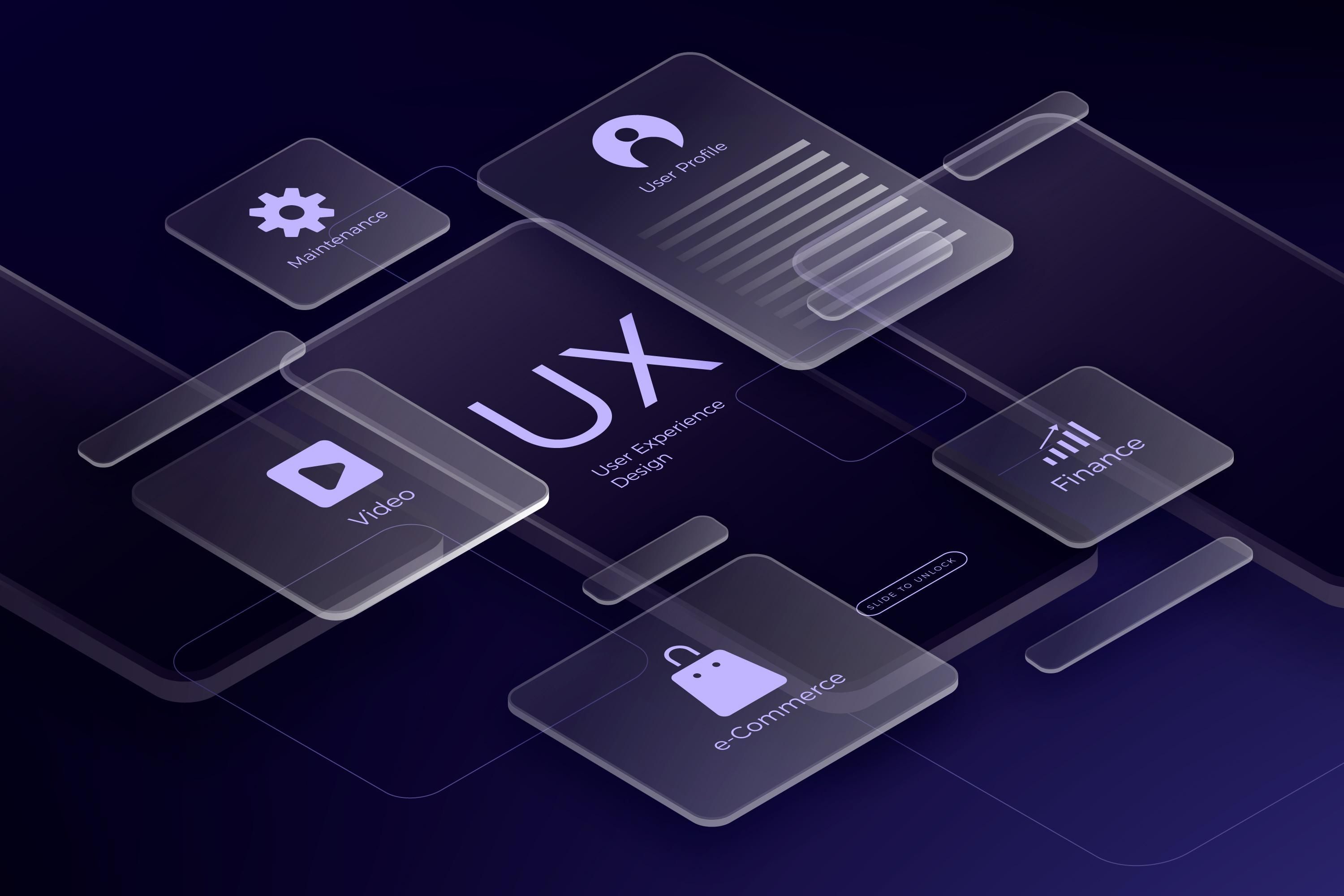 Co je to UI a UX? Správná cesta k úspěšnému designu (Part 2)