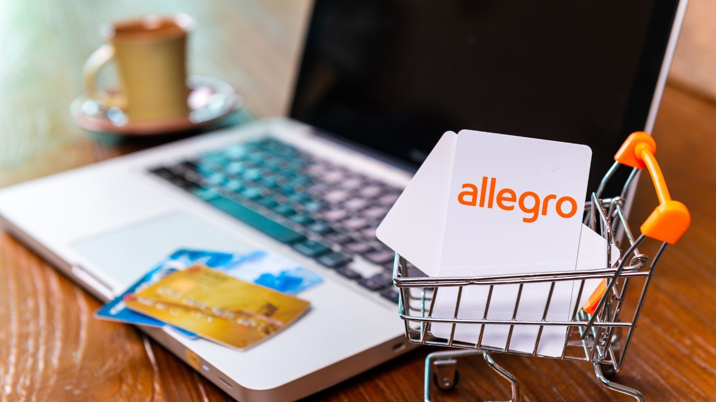 Expanze Allegra pokračuje otevřením online tržiště v České republice