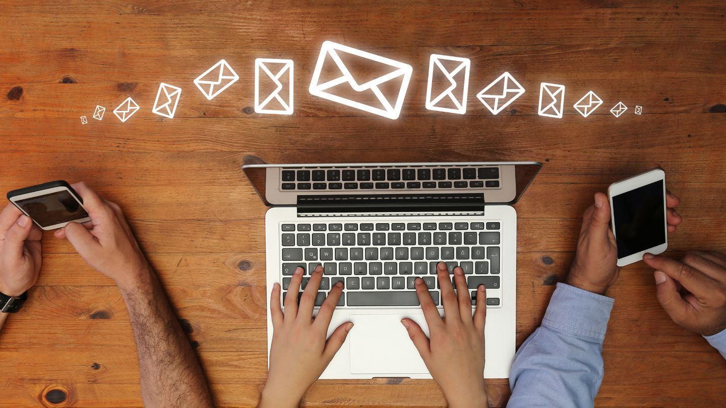 E-mailový marketing jako výkonný nástroj, který posune vaše podnikání na novou úroveň